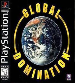 Global Domination [SLUS-01419] ROM
